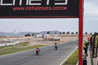 Advanced Blue Group Red Bikes